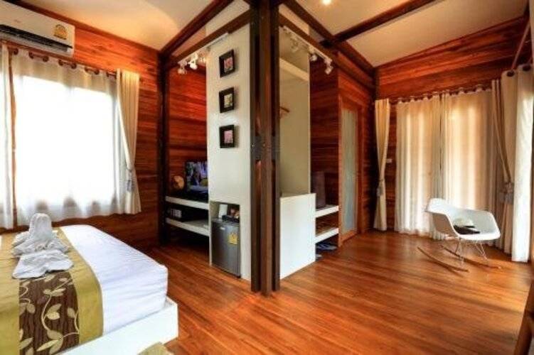 Viangviman Luxury Resort, Krabi