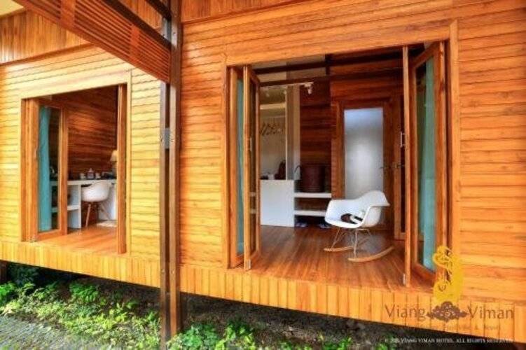 Viangviman Luxury Resort, Krabi