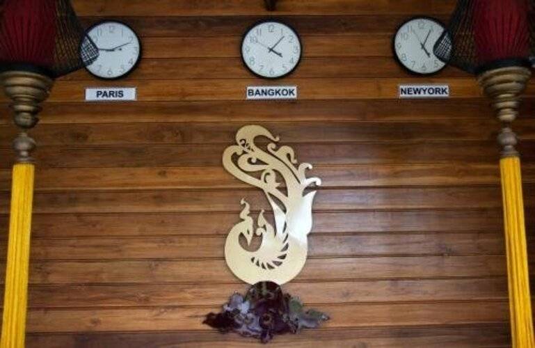 Viangviman Luxury Resort, Krabi