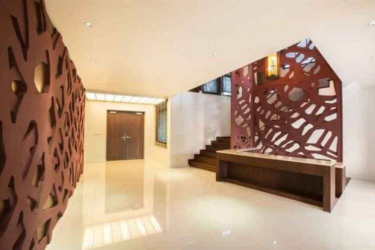 Amatapura Beach Villa 1