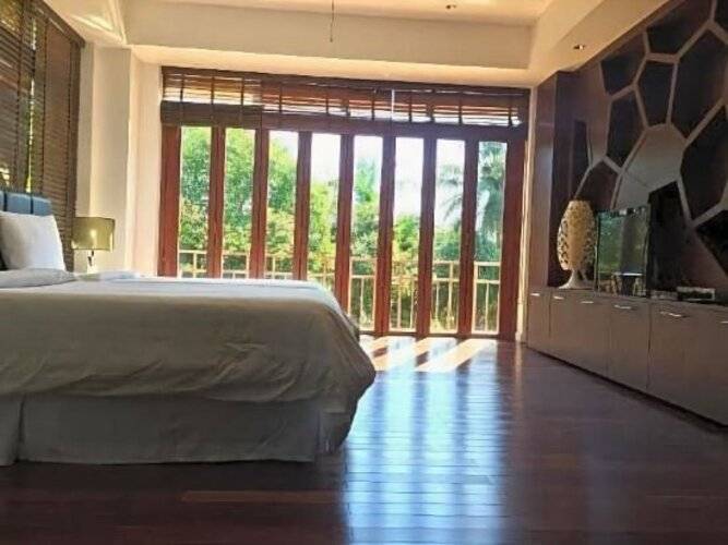 Amatapura Beach Villa 1