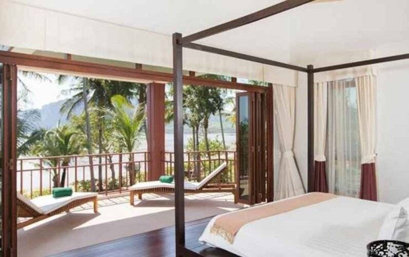 Amatapura Beach Villa 1