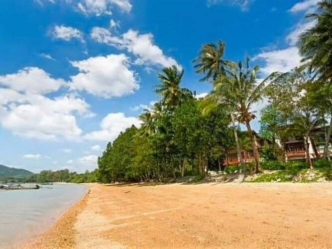Amatapura Beach Villa 1
