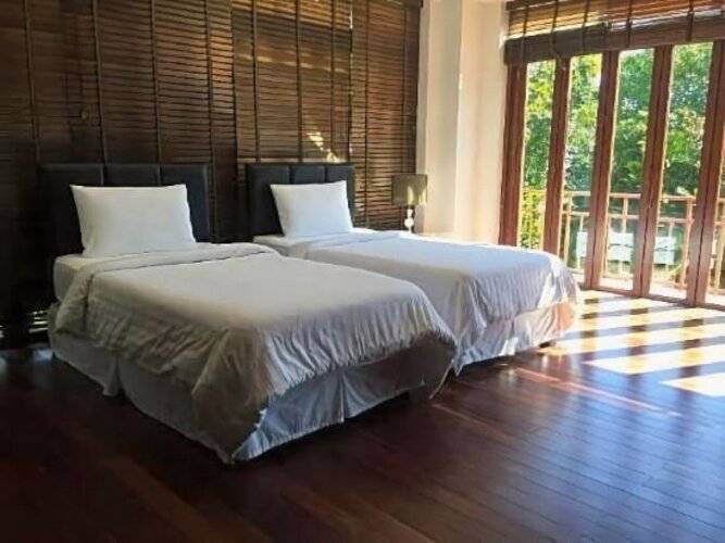 Amatapura Beach Villa 1