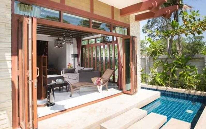 Amatapura Beach Villa 1