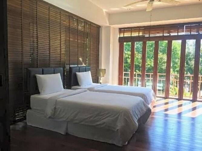 Amatapura Beach Villa 1
