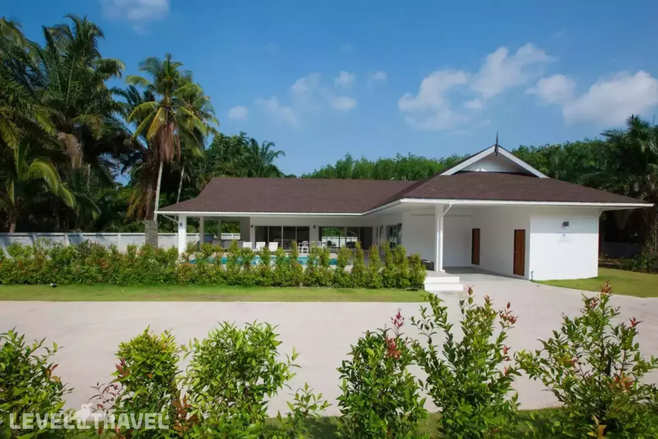 Villa Baan Lalle Pool And Spa