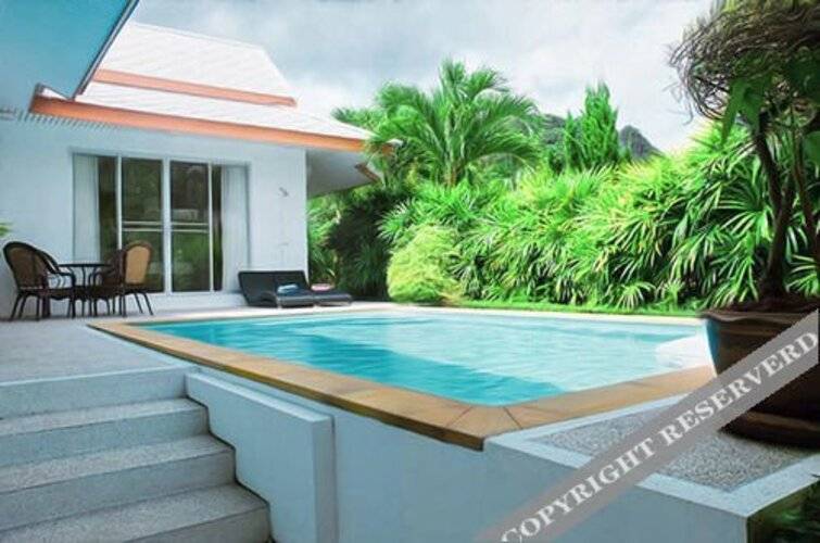 Villa Thailee