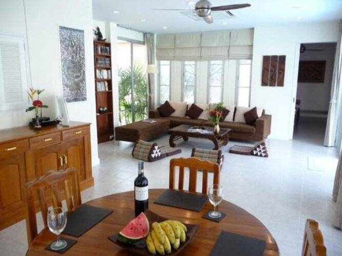 Villa Thailee