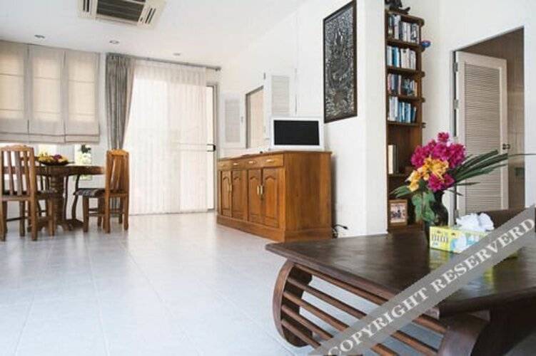 Villa Thailee