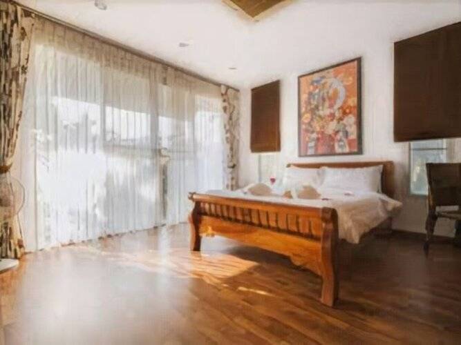 Villa Thailee