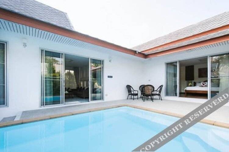 Villa Thailee