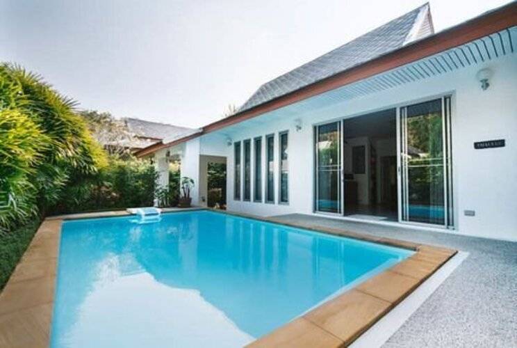 Villa Thailee
