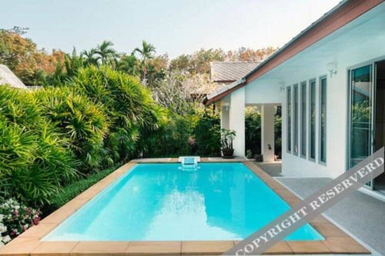Villa Thailee