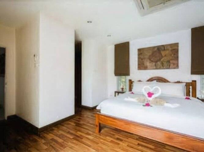 Villa Thailee