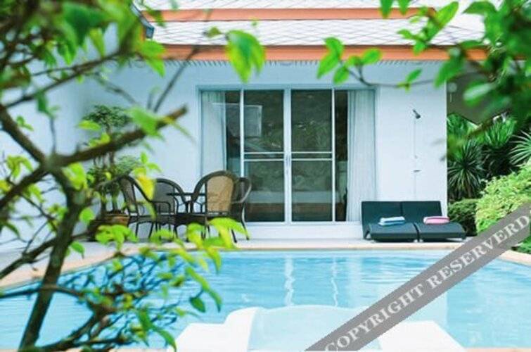 Villa Thailee