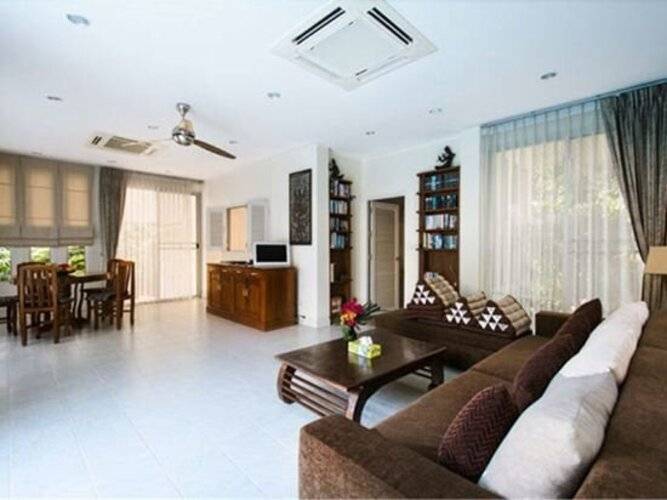 Villa Thailee