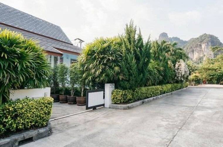 Villa Thailee