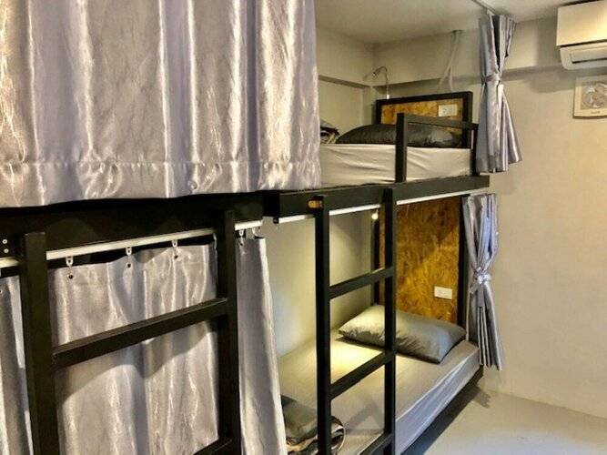 Zleepingpills Aonang Krabi - Hostel