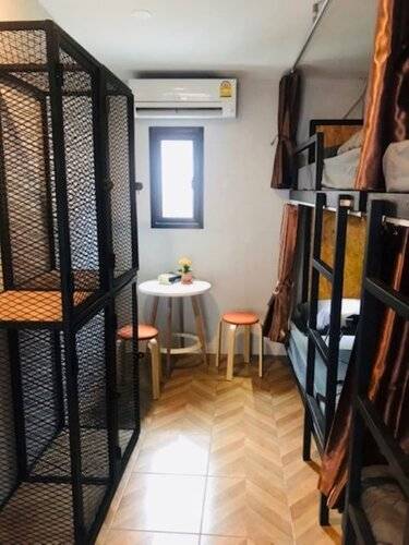 Zleepingpills Aonang Krabi - Hostel