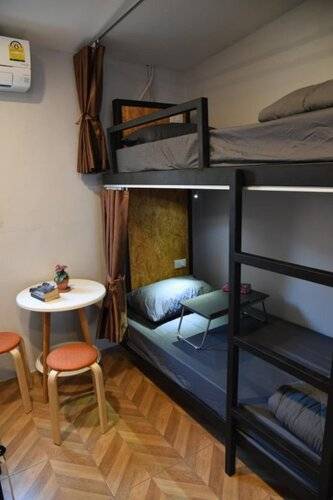 Zleepingpills Aonang Krabi - Hostel