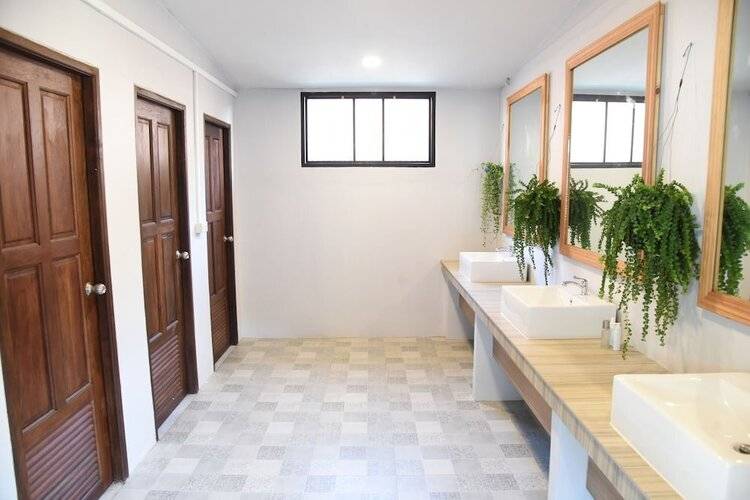 Zleepingpills Aonang Krabi - Hostel