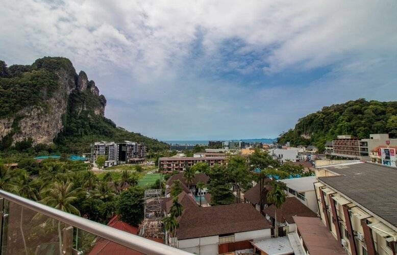 Vacay Aonang