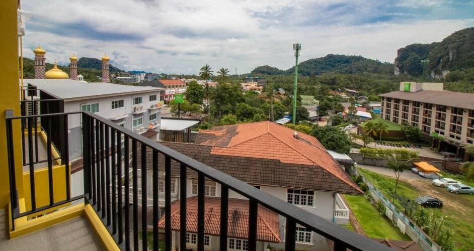 Vacay Aonang