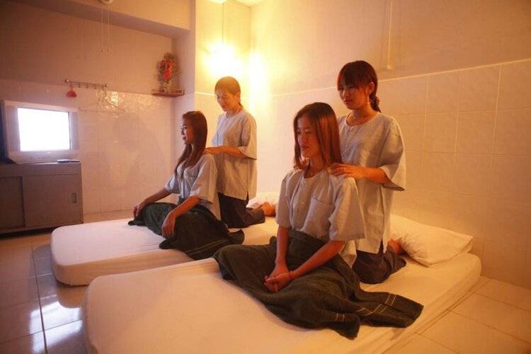 Boonsiam Hotel