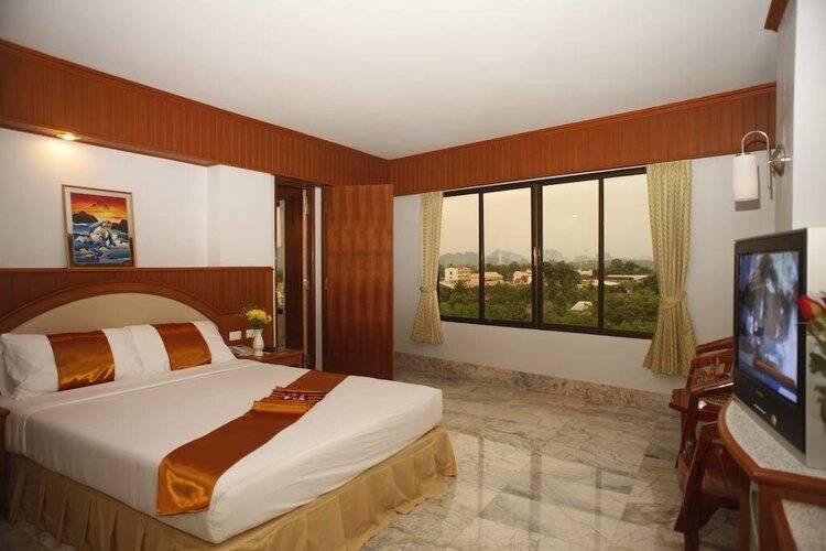 Boonsiam Hotel