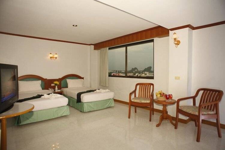 Boonsiam Hotel