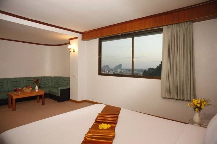 Boonsiam Hotel