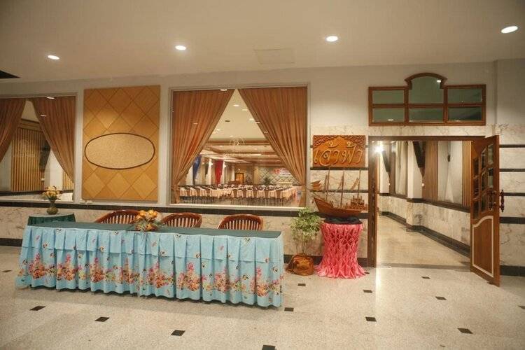 Boonsiam Hotel