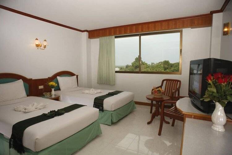 Boonsiam Hotel