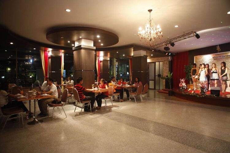 Boonsiam Hotel