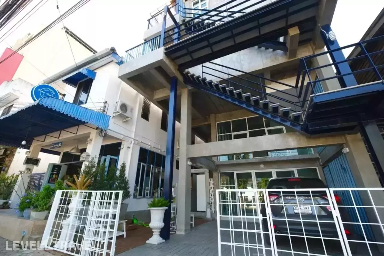 Chanchalay Hip Hostel