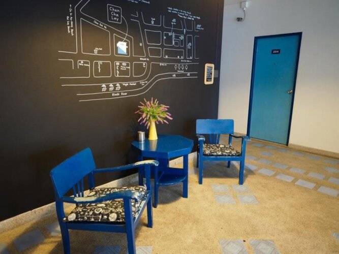 Chanchalay Hip Hostel