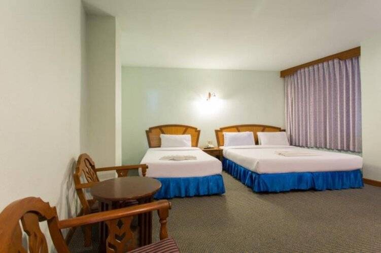 City Hotel