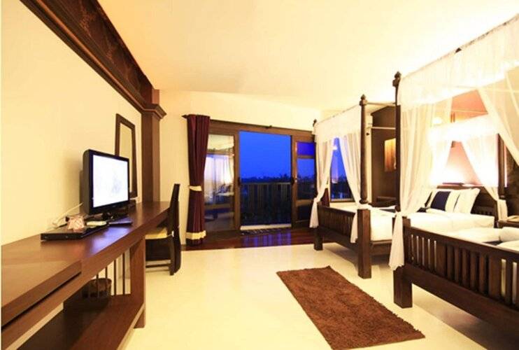 Dee Andaman Hotel
