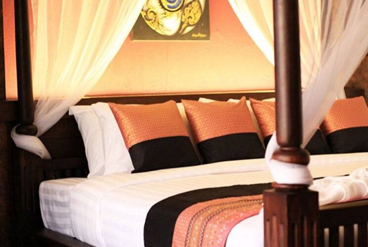 Dee Andaman Hotel