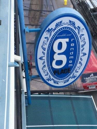 Grandmom Place