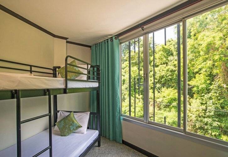 Green House Hotel