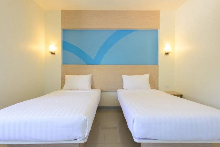 Hop Inn Krabi (Sha Extra Plus)