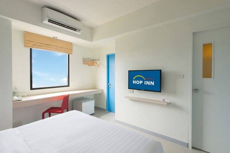 Hop Inn Krabi (Sha Extra Plus)