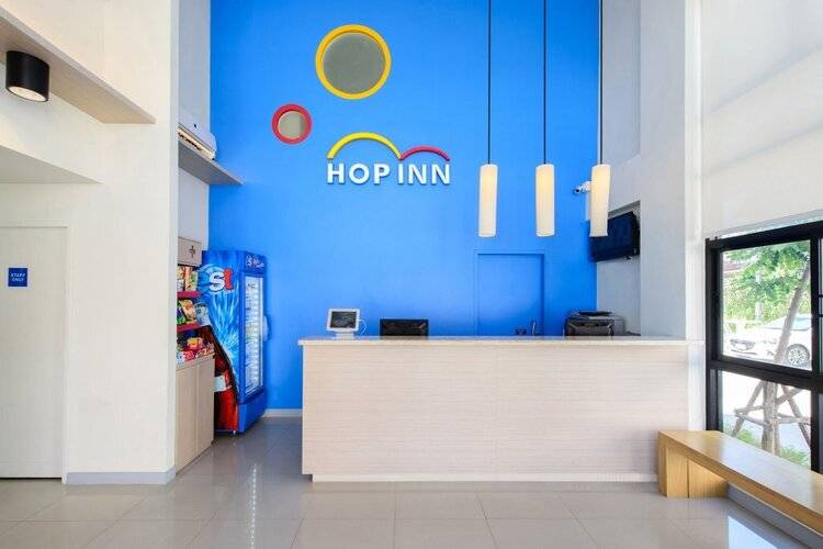 Hop Inn Krabi (Sha Extra Plus)