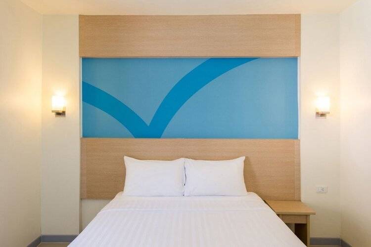 Hop Inn Krabi (Sha Extra Plus)