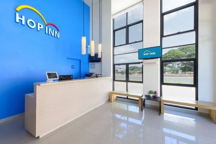 Hop Inn Krabi (Sha Extra Plus)
