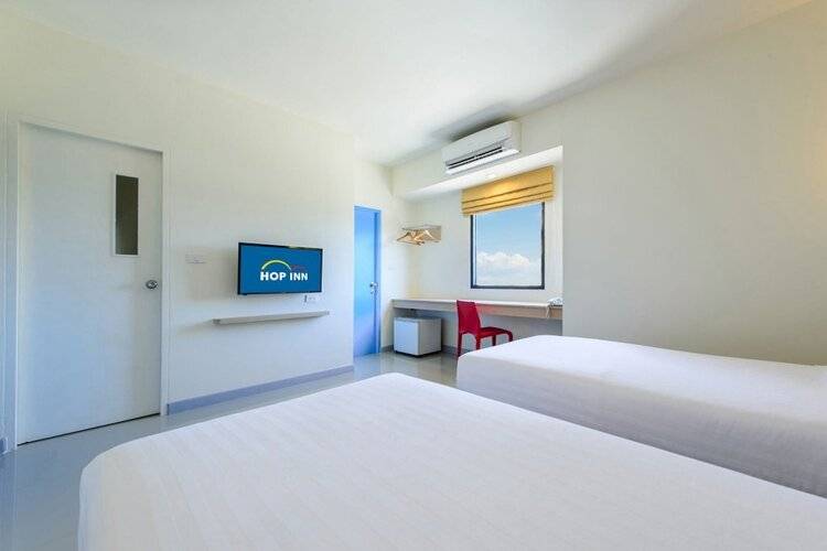 Hop Inn Krabi (Sha Extra Plus)