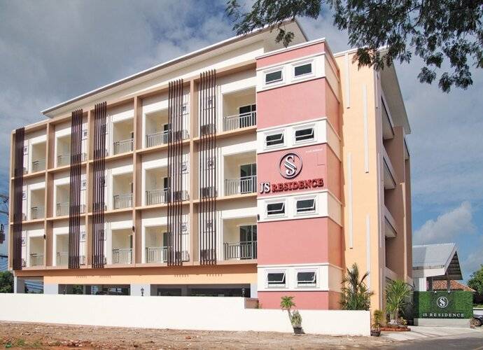 Js Residence Krabi