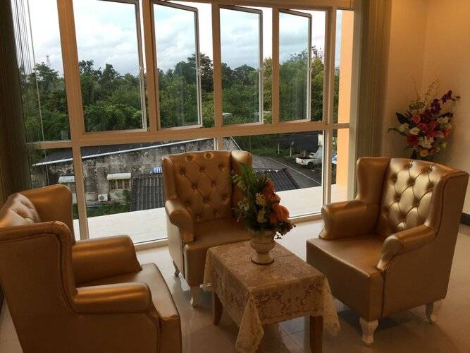 Js Residence Krabi